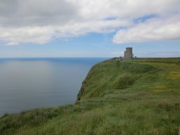 Irland 2013